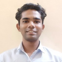 Rupesh Sardar
