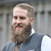 Jordan Green