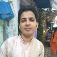 Yasser Patel