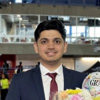 Smit Patel
