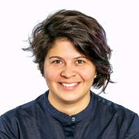 Maria Orellana