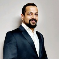 Ninad Vartak