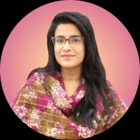 Isha Hasan