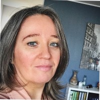 Bryndís Sigurðardóttir