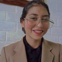 Jaqueline Soriano Muñoz