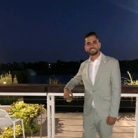 Michael Saada