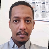 Mohamed Omer