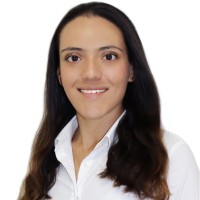 Angélica K Flores G