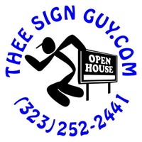 Thee Sign Guy Services