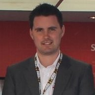 Drew Robertson