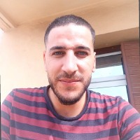 Babaci Abderrahmane