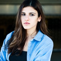 Maria Panselinou
