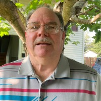 Larry Walton