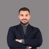 Tareq Bdair