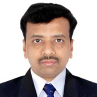 Balaji Jayaprakash