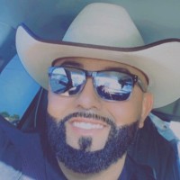 Eli Lujan