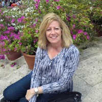 Mandy Steinman