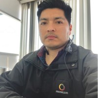 Antonio Garcia Hernández