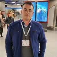 Jesús Montañez Puertas