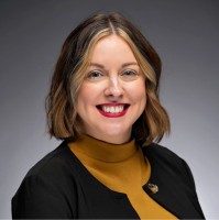 Meagan E. Vogel