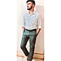 Mihir Lawhatre