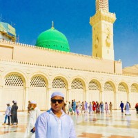 Muzaffar Kamal