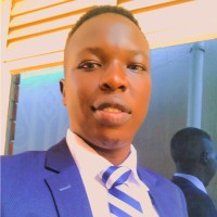 Lokol Clement Otim