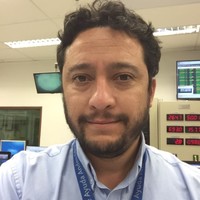 Pablo Flores Figueroa