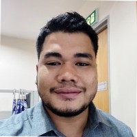 Danial Dainil