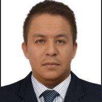 Jorge Alejandro Cruz Muñoz