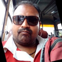 Durga Prasad Srivastava