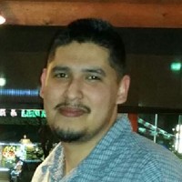 Joseph Delgado