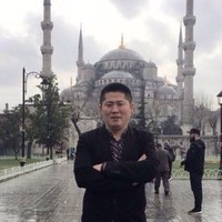 Liu Shaun