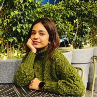 Ishmeet Kaur