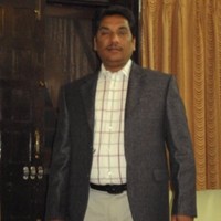 R L Mishra