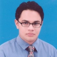 Syed Shahzad Hussain