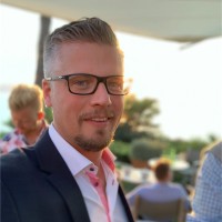 Markus Björk