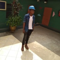 Lukmon Horla