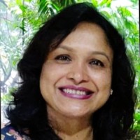 Anubha Jain