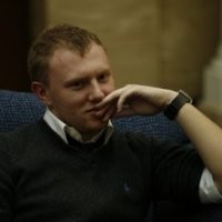 Andrey Morozov