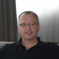 Patrick De Boever