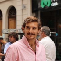 Joaquín Flores Reyes