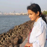Jyothi Burla