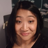 Valerie Kanitha CHHOR