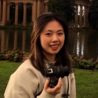 Lucy Lin