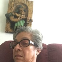 Virginia (Tia) Gonzalez