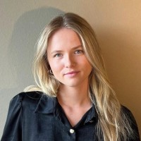 Olena Bukhlaieva
