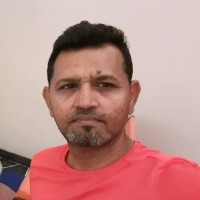 Sunil Signapurkar
