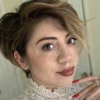 Sally Garcia