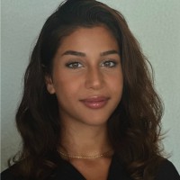 Arina Zadeh